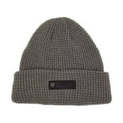 Fox Zenther Beanie - Pewter Grey