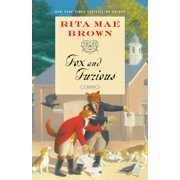 Sister Jane Fox and Furious, Paperback