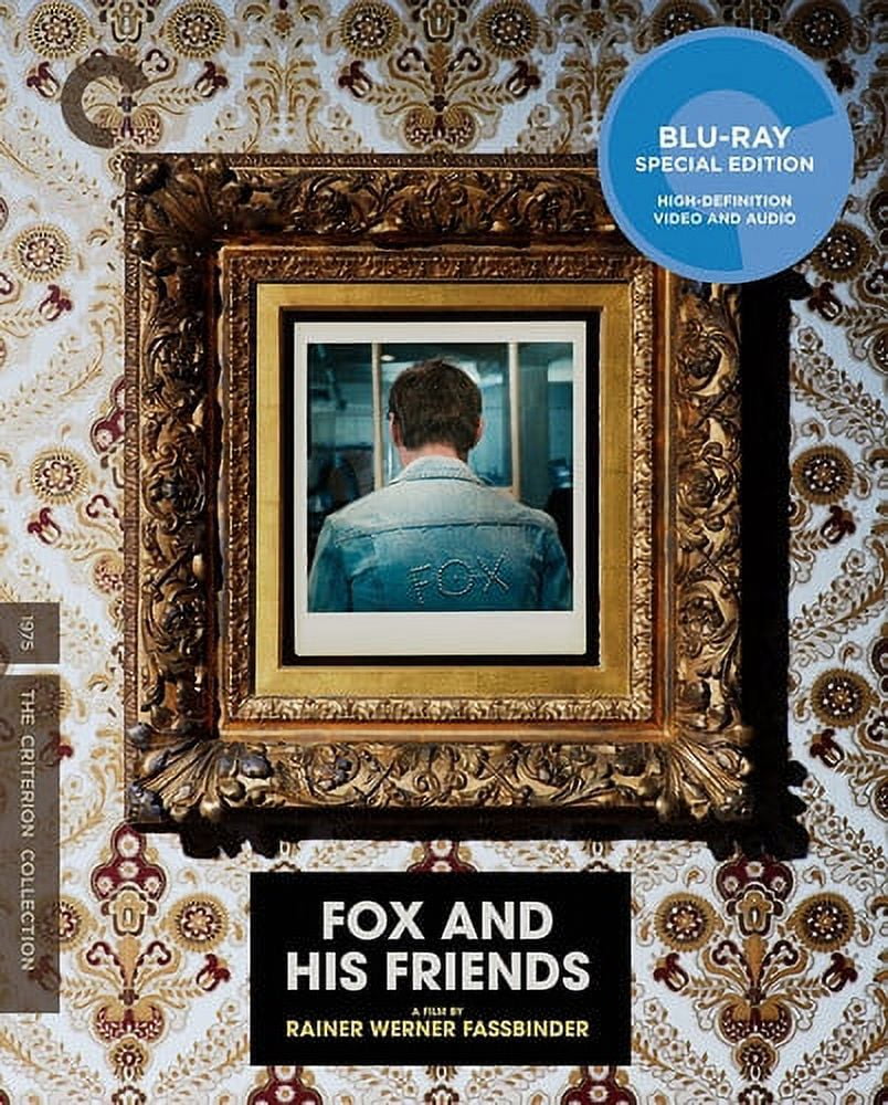 Fox and His Friends (Criterion Collection) (Blu-ray