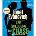 thumbnail image 1 of Fox and O'Hare: The Chase : A Novel (Series #2) (CD-Audio), 1 of 1