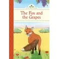 thumbnail image 1 of Pre-Owned The Fox and the Grapes (Hardcover) 1402783450 9781402783456, 1 of 1