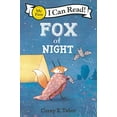 thumbnail image 1 of Pre-Owned Fox at Night My First I Can Read Hardcover Corey R. Tabor, 1 of 1