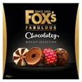 thumbnail image 1 of Fox's Chocolate Selection Tin - 12.87oz (365g), 1 of 5