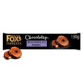 thumbnail image 1 of Fox's Chocolatey Milk Chocolate Round 130g, 1 of 1