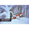 thumbnail image 1 of Pre-Owned Fox's Garden (Stories Without Words) Paperback, 1 of 1