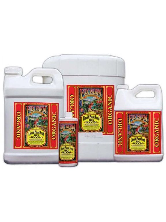 FoxFarm Big Bloom Gallon 718525
