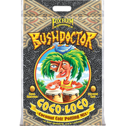 FoxFarm Bush Doctor Coco Loco Potting Mix - Single Pack   Indoor & Outdoor Container & Garden Use