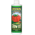 thumbnail image 1 of FoxFarm FX14092 Grow Big 1 Pint Liquid Concentrate Plant Fertilizer, 12 Pack, 1 of 3