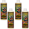 thumbnail image 1 of FoxFarm FX14093 Tiger Bloom Liquid Concentrate Plant Fertilizer, 1 Pint (4 Pack), 1 of 2