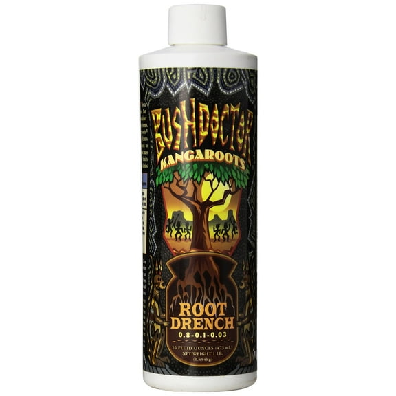 FoxFarm FX14097 Nutrients, 1, Brown/A