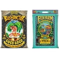 FoxFarm FX14100 Bush Doctor Coco Loco, 2 Cu Feet and Ocean Forest