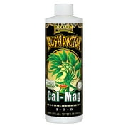 FoxFarm FX17010 Calcium Magnesium Bush Doctor Supplement, 1 Pint