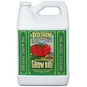 FoxFarm Grow Big Liquid Fertilizer