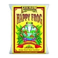 thumbnail image 1 of FoxFarm Happy Frog Organic Fruit and Flower Fertilizer, 1.5 Cubic Feet, 1 of 6