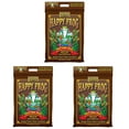 thumbnail image 1 of FoxFarm Happy Frog Potting Soil - For Indoor/Outdoor Container Plants - 3 Pack, 12 Quart, 1 of 5