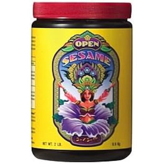 FoxFarm Open Sesame, 2 lb