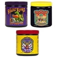 thumbnail image 1 of FoxFarm Open Sesame + Cha Ching + Beastie Bloomz Plant Nutrients Fertilizer, 1 of 3