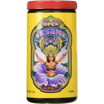 FoxFarm Open Sesame Soluble Fertilizer, Canister (5-45-19) 1 Pound