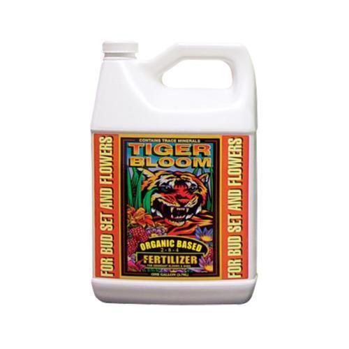 FoxFarm Tiger Bloom 2.5 Gallon