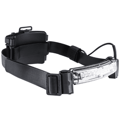 FoxFury Command LoPro White LED Helmet Light 65 Lumens