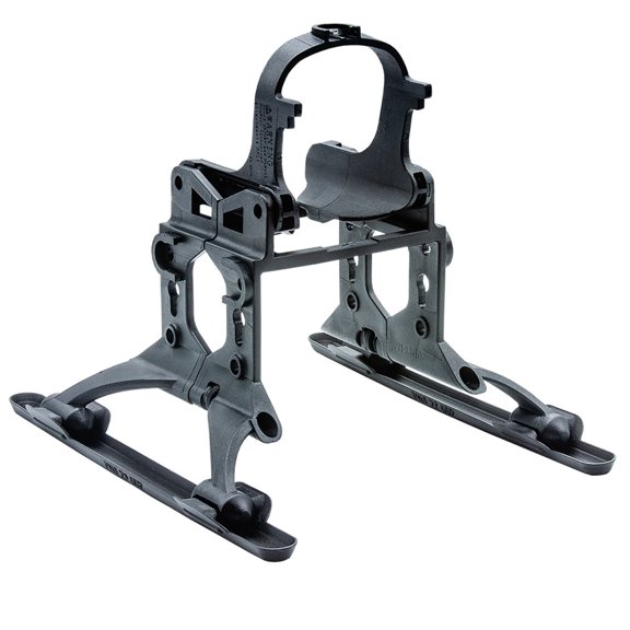 FoxFury EXOLANDER Landing System for EVO II Drone