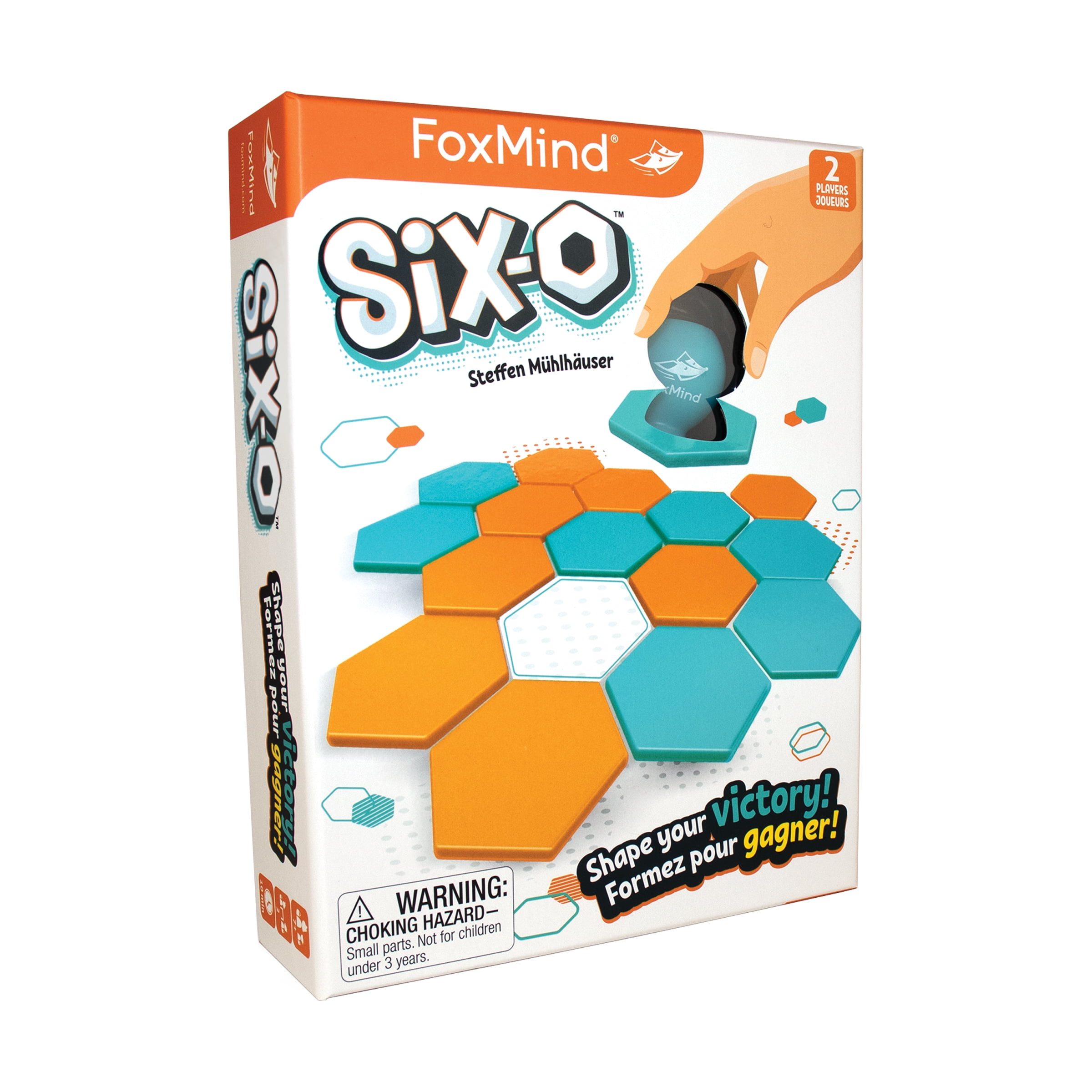 Ginger Fox - Doodle Cube Drawing Game Set. Addition to Board Games and  Party Games. Fun Games for Family Game Night, Parties and More. Includes
