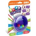 thumbnail image 1 of FoxMind Slam Words Quick Word Game, Educational Alphabet Dice Games to Improve Vocabulary, 20 Minute Travel Board Games for 2 or More, Word Board Games for Family Night, Parties, 1 of 5