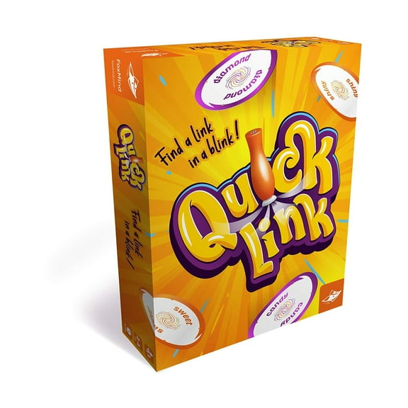 FoxMind Quick Link New