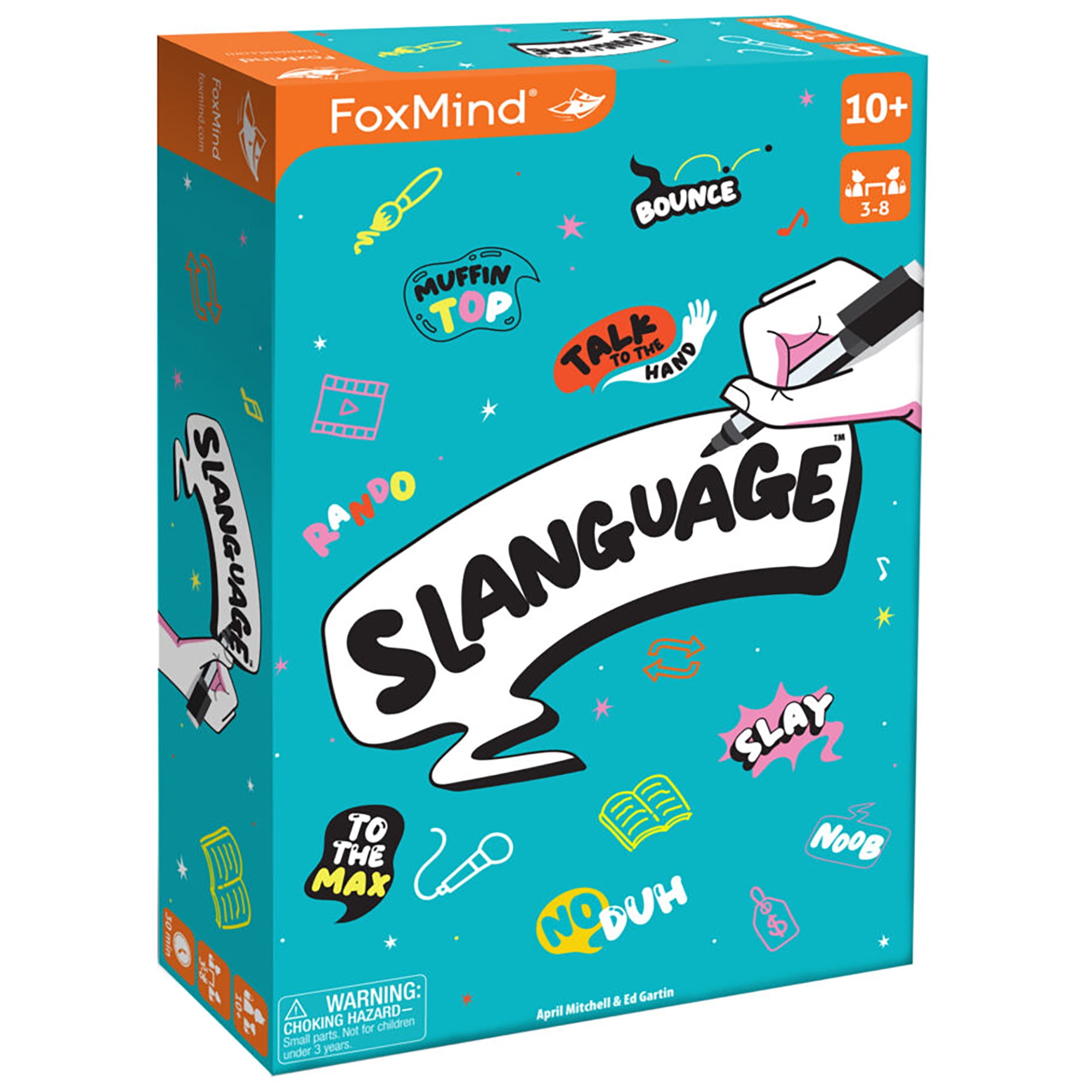 Gap Fast-Paced Set Collecting Card Game for 2-6 Players - Suitable for Ages 8 and Up - Perfect for Family Game Nights and Parties Gap Fast-Paced Set Collecting Card Game for 2-6 Players - Suitable for Ages 8 and Up - Perfect for Family Game Nights and Parties