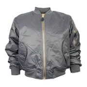 FoxOutdoor 60-19 XL MA-1 Flight Jacket XS-7XL