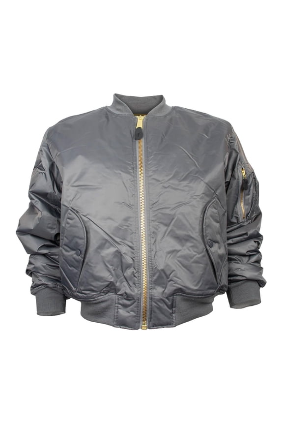 FoxOutdoor 60-19 XXXXL MA-1 Flight Jacket XS-7XL