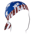 thumbnail image 1 of FoxOutdoor 72-760 Polyester Balaclava - Black & White, 1 of 2