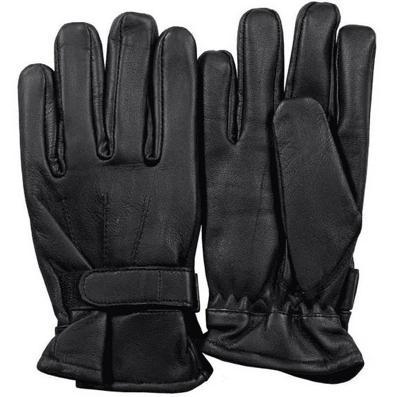 FoxOutdoor 79-251 S Glacial Cold Weather Gloves