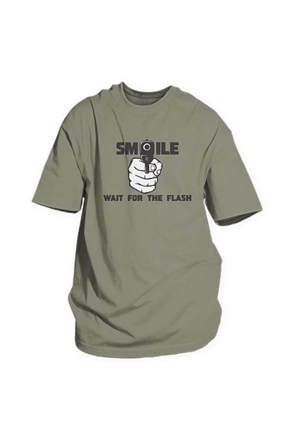 FoxOutdoor  Themed One-Sided Imprinted T-Shirts