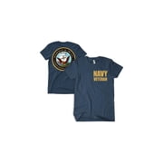 FoxOutdoor Two-Sided Imprinted T-Shirt S-5XL