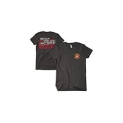 FoxOutdoor Two-Sided Imprinted T-Shirt S-5XL