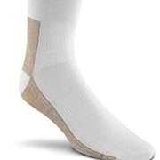 FoxRiver Westerner Over The Calf Work Socks Medium Weight Boot Socks for Men and Women with Moisture Wicking Fabric