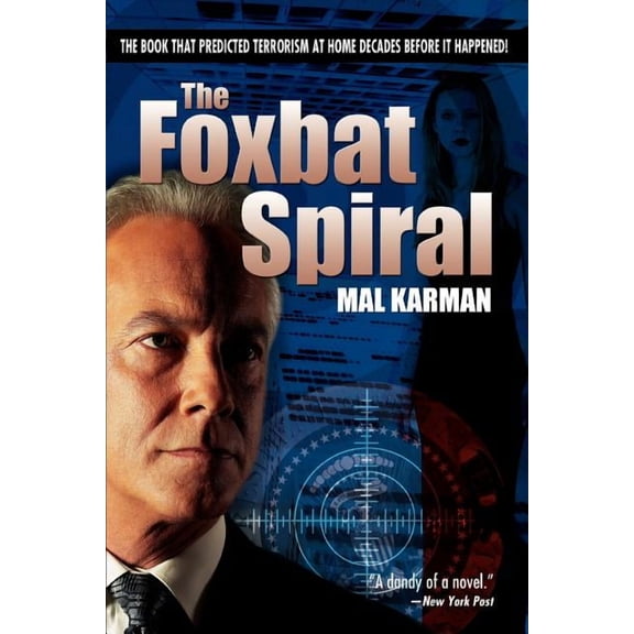 Foxbat Spiral