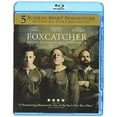 thumbnail image 1 of Foxcatcher (Blu-ray), 1 of 2