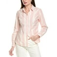 thumbnail image 1 of Foxcroft womens  Riley Shirt, 14, Pink, 1 of 3