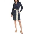 thumbnail image 1 of Foxcroft womens  Rocca Dress, s, Blue, 1 of 3