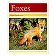 thumbnail image 1 of Pre-Owned Foxes: Individual Student Edition Gold (Levels 21-22) (Paperback) 0763557676 9780763557676, 1 of 1