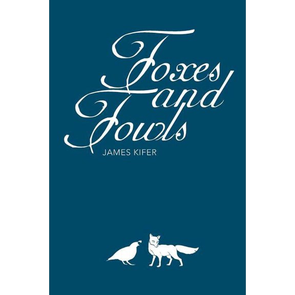 Foxes and Fowls (Paperback)