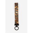 thumbnail image 1 of Foxes in Fall Wristlet Keychain, 1 of 4