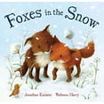 thumbnail image 1 of Pre-Owned Foxes in the Snow (Hardcover) 9780230708280, 1 of 1