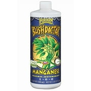 Foxfarm 5034119 1 qt. Bushdoctor Manganese