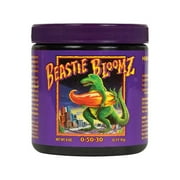 Foxfarm Beastie Bloomz Organic Soluble Fertilizer, 6 oz