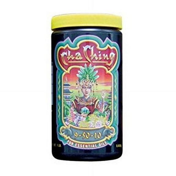 Foxfarm Cha Ching Soluble Fertilizer 1 Lb.