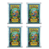 Foxfarm Ocean Forest Planting Potting Soil with 6.3-6.8 pH, 1.5 Cu Ft ...