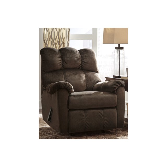 Foxfield Chocolate Recliner
